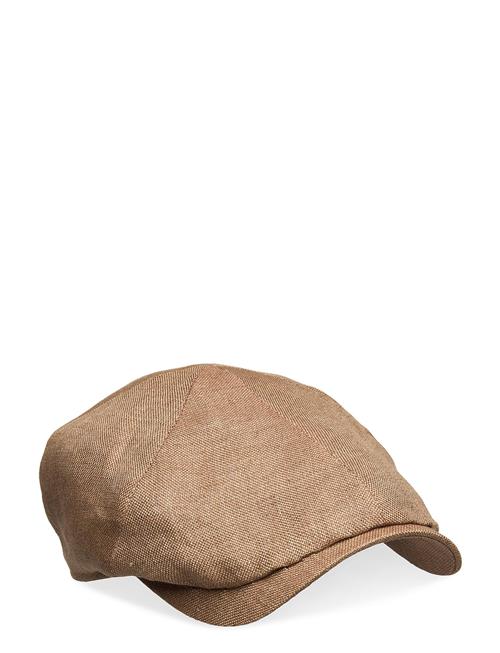 Wigéns | Newsboy Slim Cap | 62