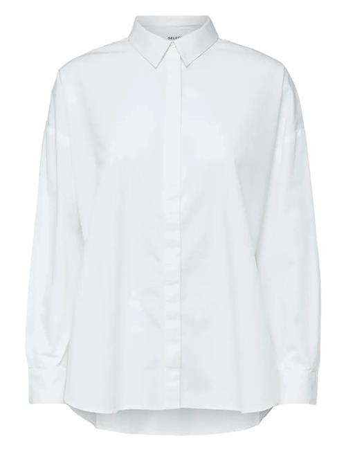Selected | Slfhema Ls Shirt B | 36