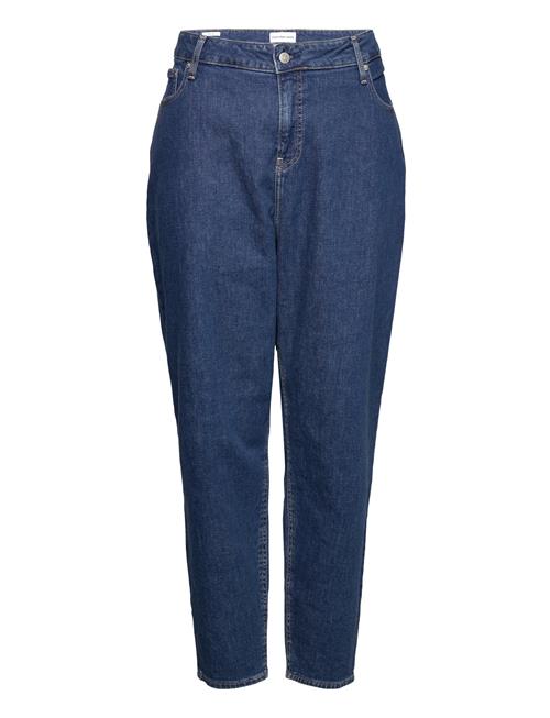 Calvin Klein Jeans | Mom Jean Plus | 36