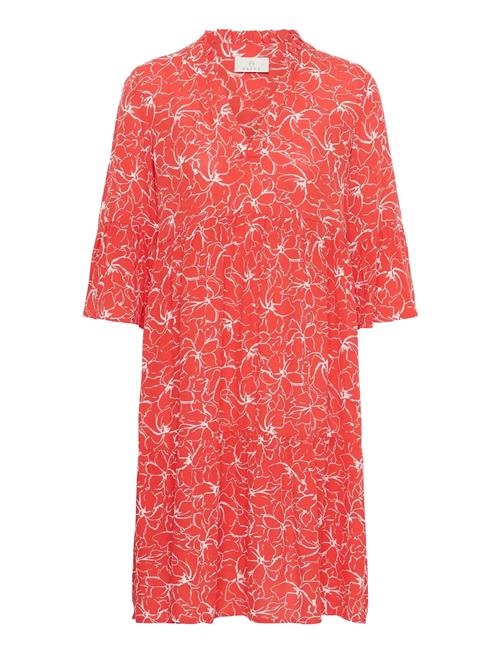 Kaffe | Kaellen Amber Dress | 44