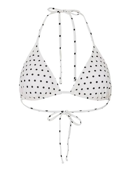 Pieces | Pcbaomi Bikini Triangle Top Bc | L