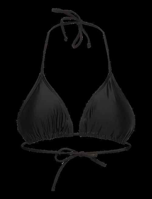 Rosemunde | Rwshiitake Triangle Bikini Top | M
