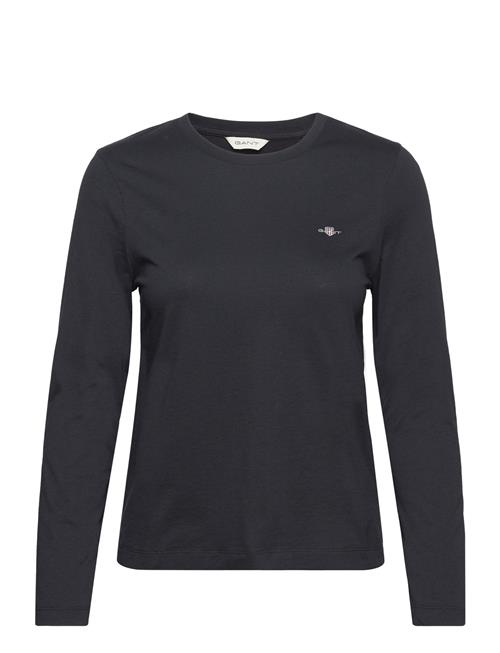 Gant | Reg Shield Ls T-Shirt | S