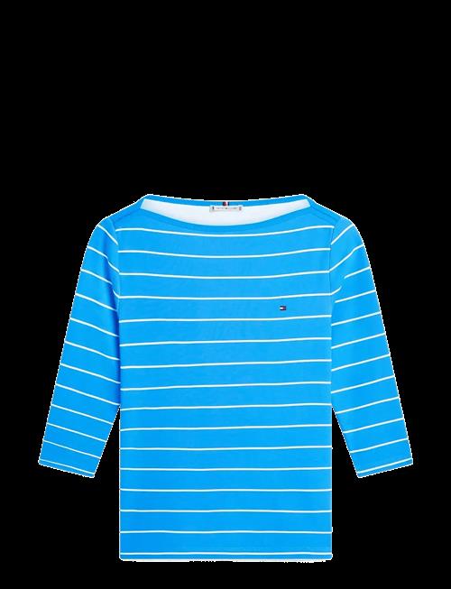 Tommy Hilfiger | Slim Cody Boat-Nk 3/4Slv | M