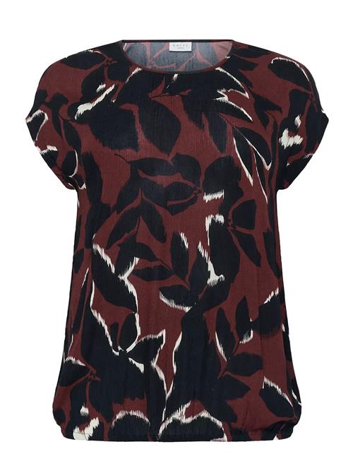Kaffe Curve | Kcami Stanley Printed | 54
