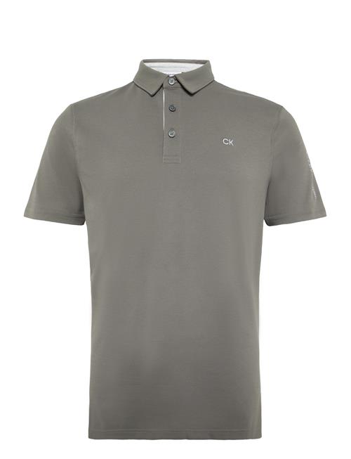 Calvin Klein Golf | Uni Polo | S