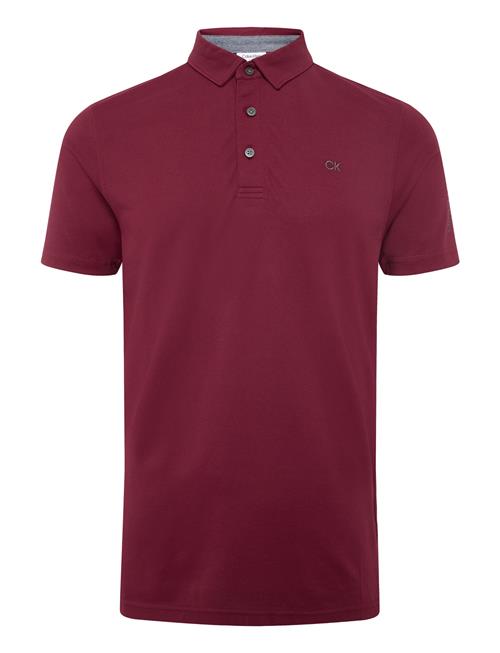Calvin Klein Golf | Uni Polo | L