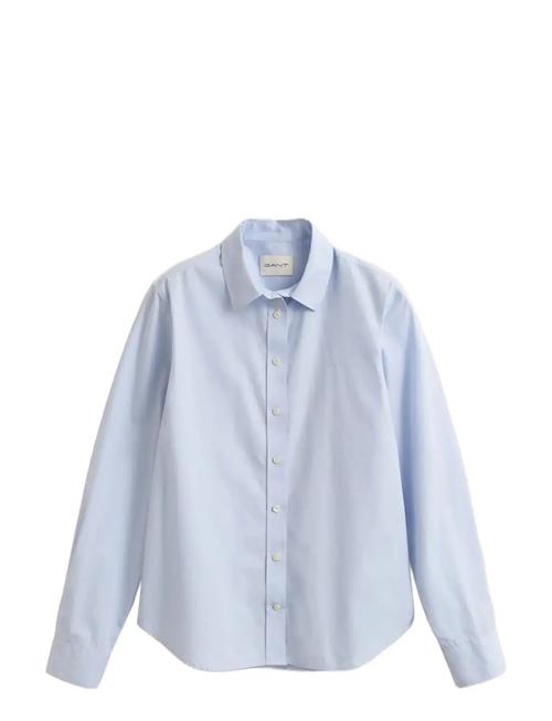 Gant | Reg Classic Poplin Shirt | 36