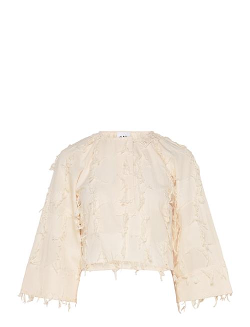 Day Birger et Mikkelsen | Cilia - Organic Cotton Texture Rd | 40