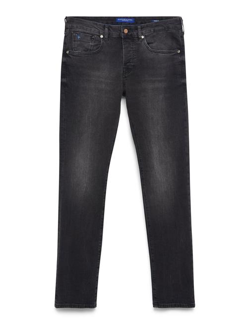 Scotch & Soda | Core Ralston Slim Jeans  Black Night | 31 x 32
