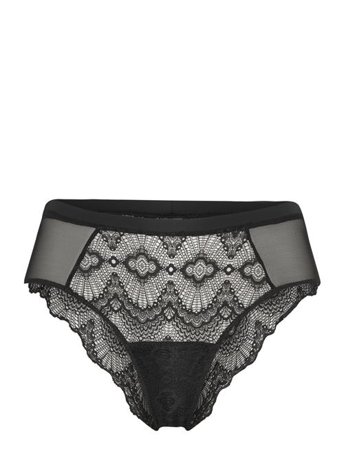 Understatement Underwear | Lace Period Cheeky | XL