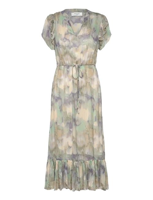 Rosemunde | Rwgloria Ss Midi Dress | 36