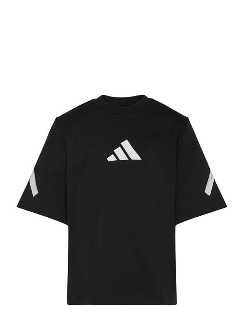 adidas Sportswear | J Zne Tee | 128