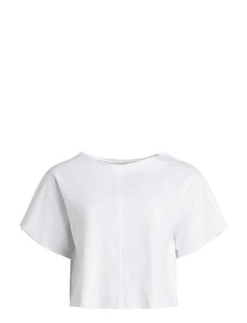 Rethinkit Studios | Tee Short Raw Edges Caen | M