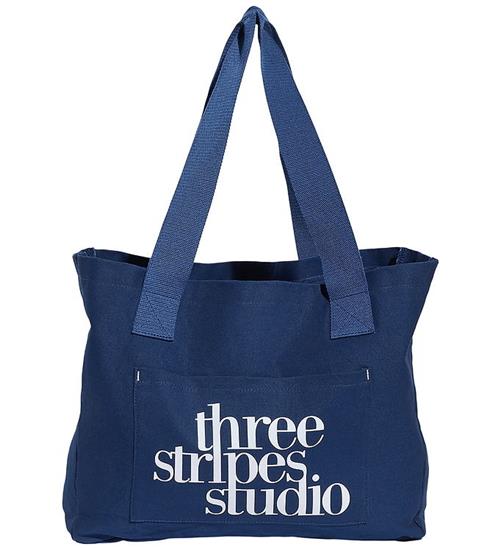 adidas Performance Shopper - Tote Bag - Dkblue/Fropur/White
