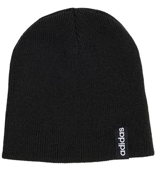 adidas Performance Hue - Strik - Sort