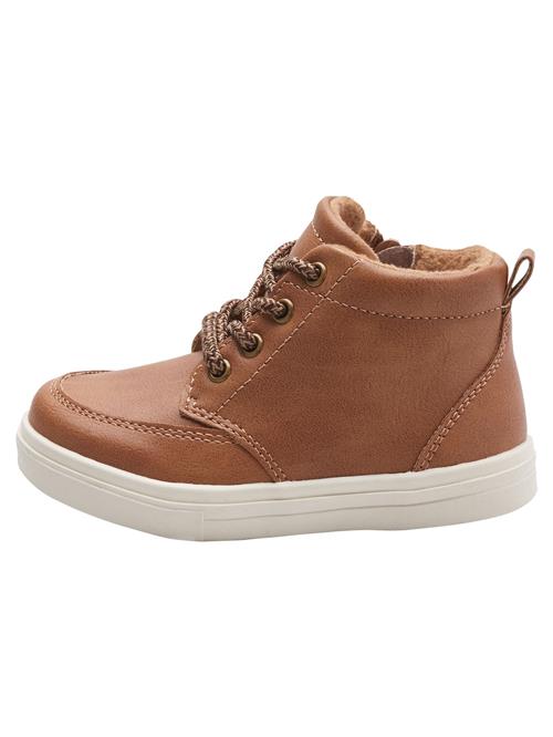 Next Sneakers  brun
