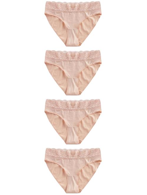 Se Next Slip  nude hos About You