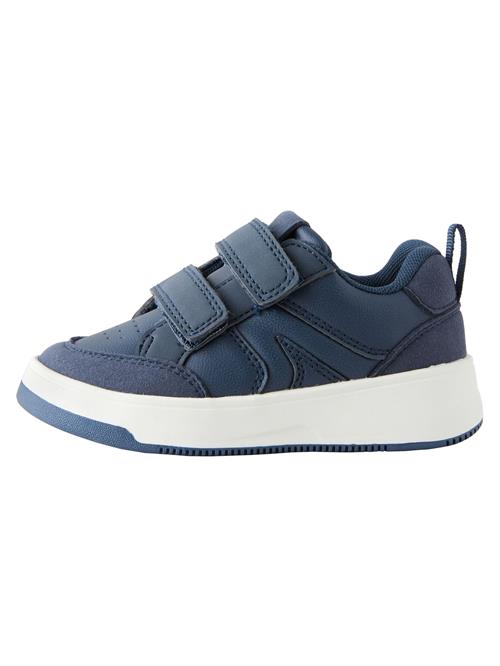 Next Sneakers  marin / hvid