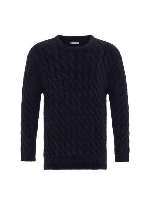 Dandalo Pullover  sort
