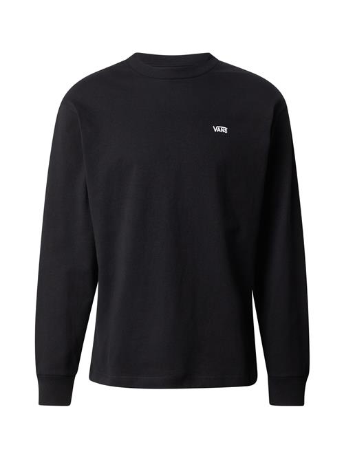 VANS Bluser & t-shirts 'LEFT CHEST II'  sort / hvid