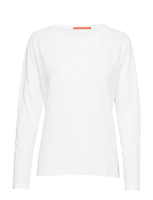 Coster Copenhagen | Cc Heart Long Sleeve T-Shirt | XL