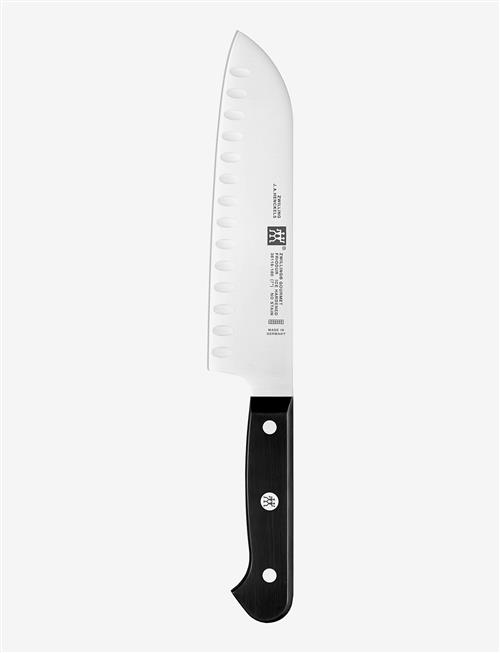 Zwilling | Santoku Japanese Chef's Knife | L:18CM