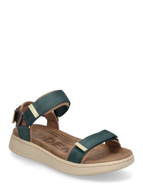 WODEN | Line | 37
