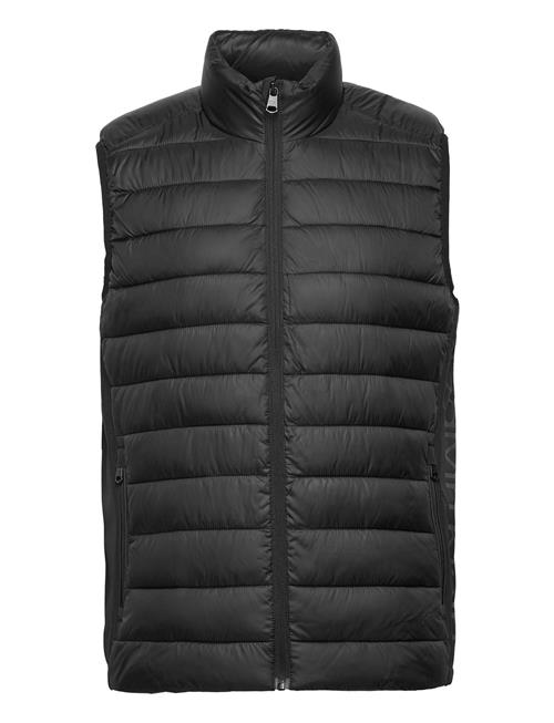 Calvin Klein | Recycled Side Logo Vest | S