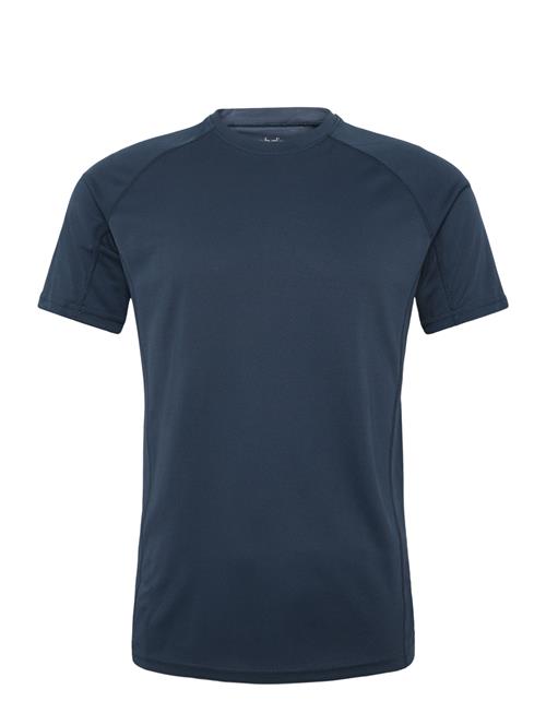 ZEBDIA | Men Sports Shortsleeved T-Shirt 2-Pack | M