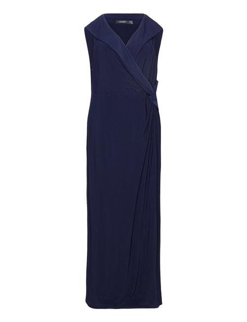Lauren Women | Jersey Off-The-Shoulder Gown | 54