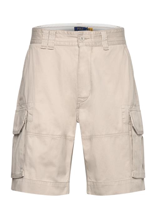 Polo Ralph Lauren | 10.5-Inch Classic Fit Twill Cargo Short | 32