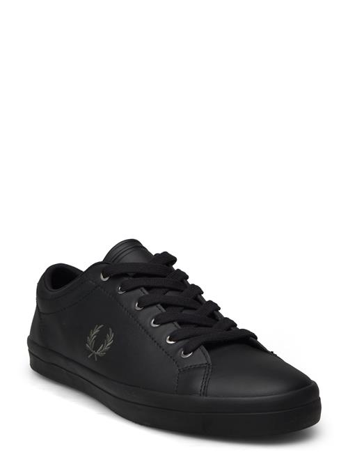 Fred Perry | Baseline Leather | 41