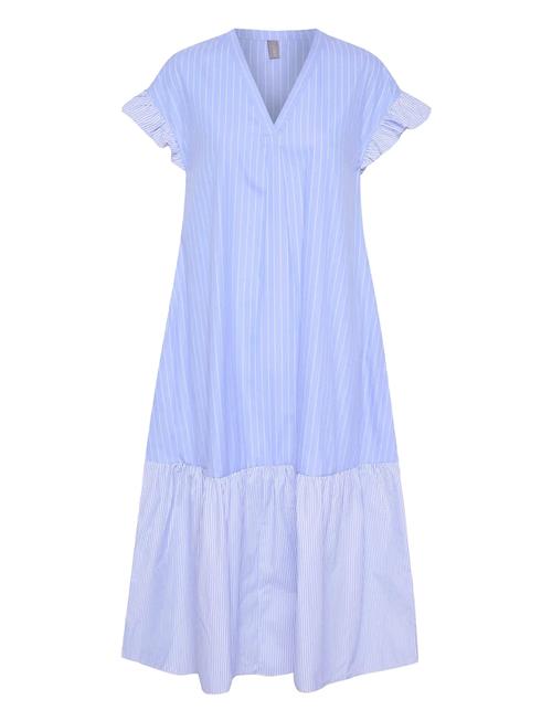 Culture | Cucia Sleeveles Striped Dress | S