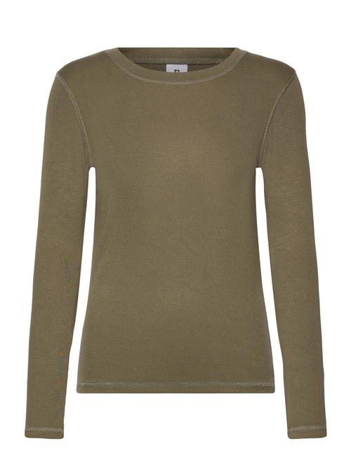 Daily Sports | Ancona Ls Round Neck | M
