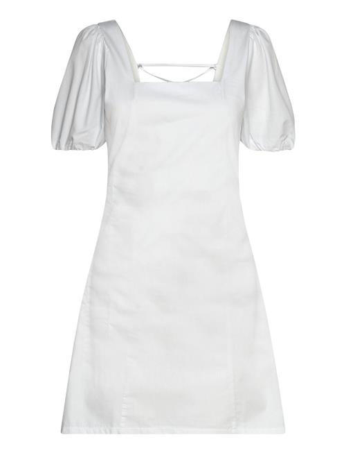 Once Untold | Peyton Puff Dress | M