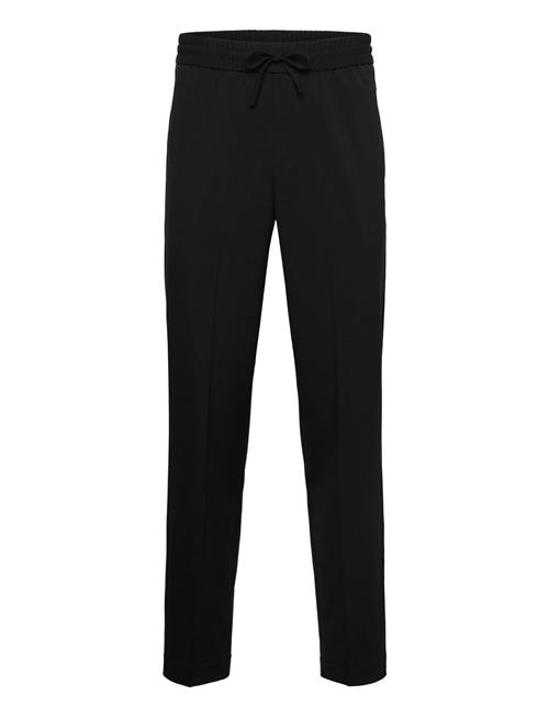 Lindbergh | Relaxed Elasticated Pants | XL