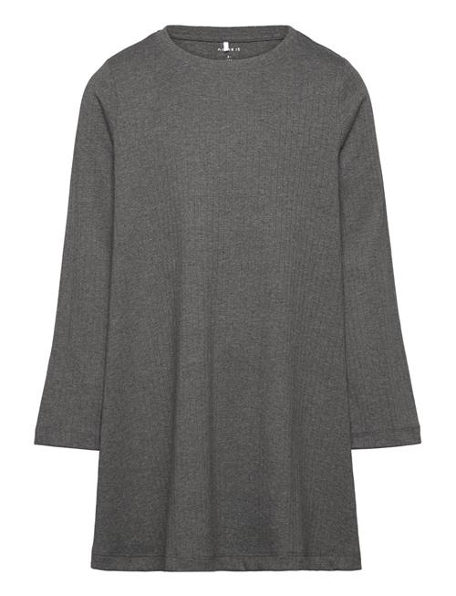 name it | Nkfolenia Ls Dress | 128