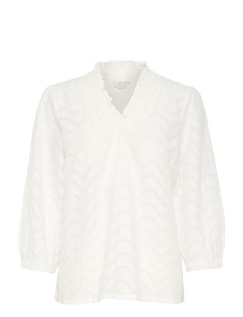 Kaffe | Kavictoria Blouse | 44