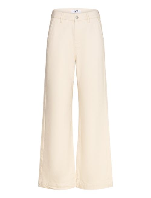 IVY Copenhagen | Ivy-Augusta French Jeans Wash Ecru | 31 x 32
