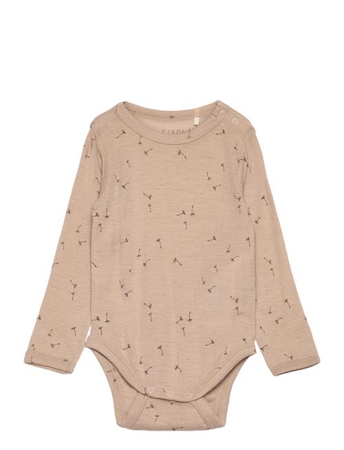 Fixoni | Body Ls | 92