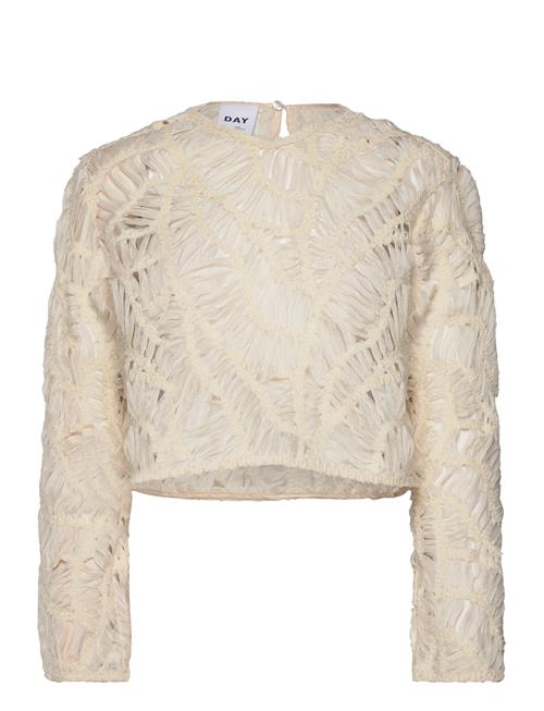 Day Birger et Mikkelsen | Reyne - Crochet Tulle | 38