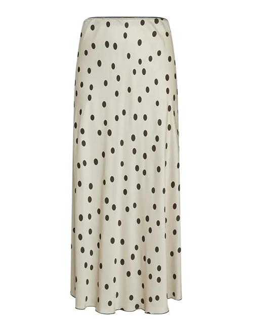 MSCH Copenhagen | Mschclarette Irida Skirt Aop | L