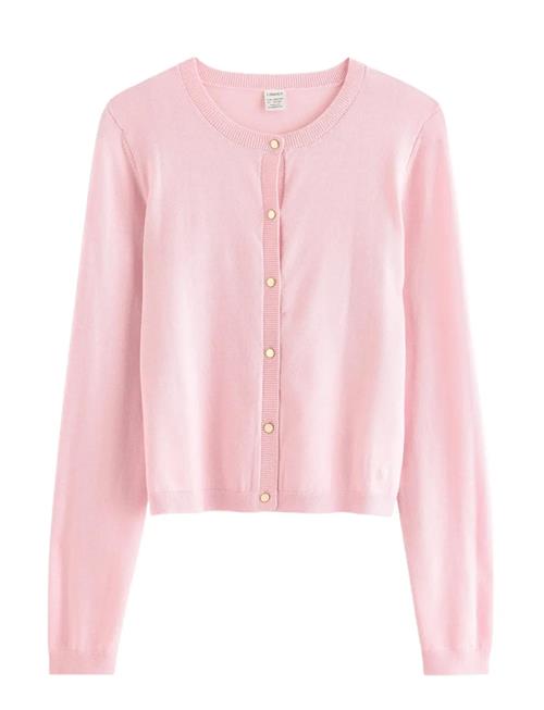 Lindex | Fine-Knit Cardigan | 134/140