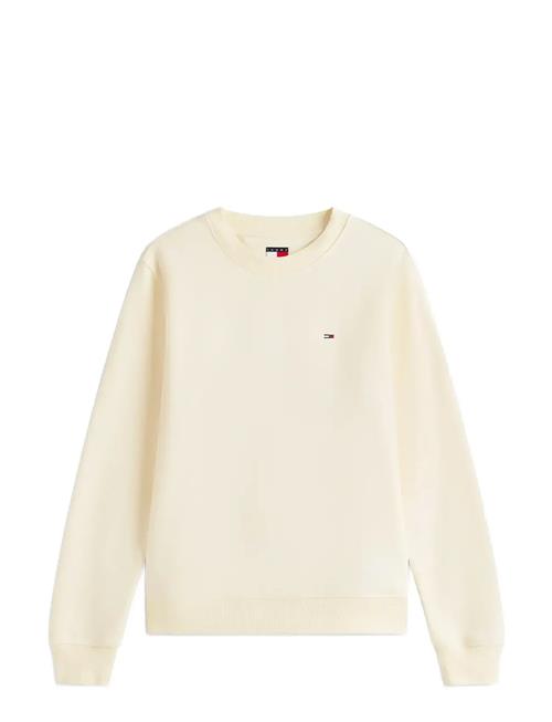 Tommy Jeans | Tjw Reg S Flag Crew | XL