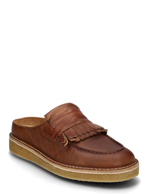 Sneaky Steve | Frans U Cognac | 44