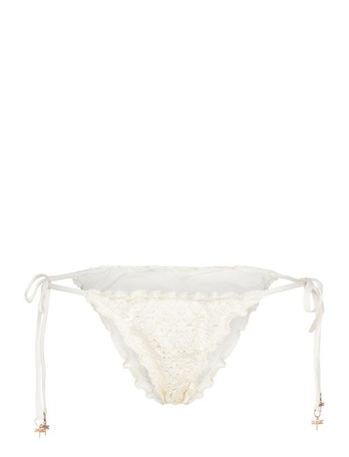 Seafolly | Daydreamer Brazillian Tie Side | 36
