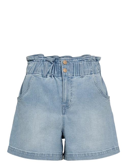 Nümph | Nululu Denim Shorts | 42