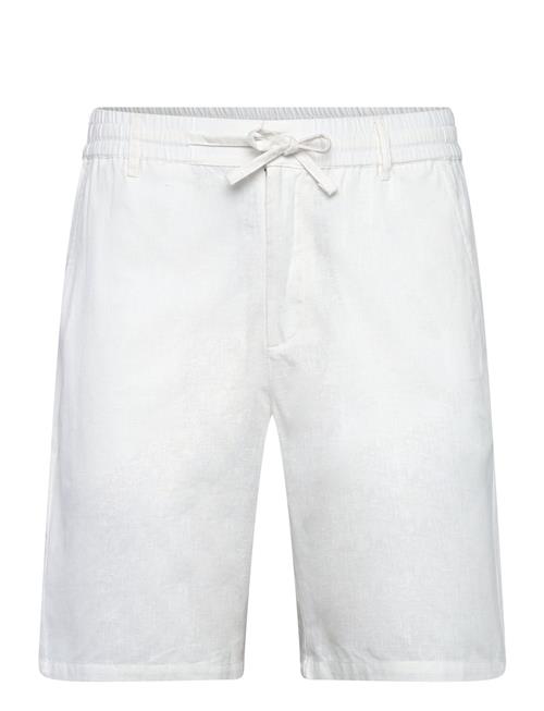 Anerkjendt | Aklt James Cot/Linen Ela Shorts | M