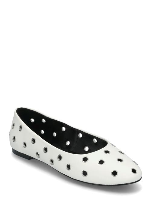 Mango | Die-Cut Ballerinas | 37